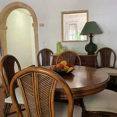 Holiday home Santamaria En El Rodat