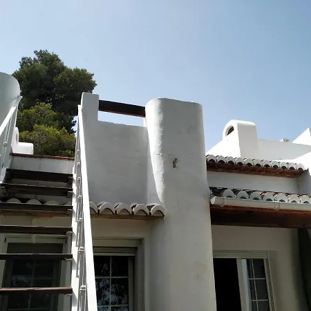 Santamaria En El Rodat Holiday home