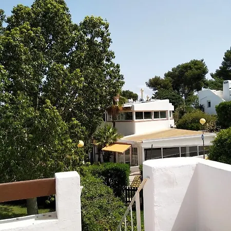 Santamaria En El Rodat Holiday home