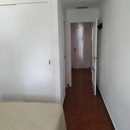 Holiday home Santamaria En El Rodat Javea