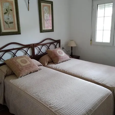 Holiday home Santamaria En El Rodat Javea