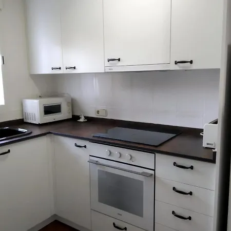 Holiday home Santamaria En El Rodat *