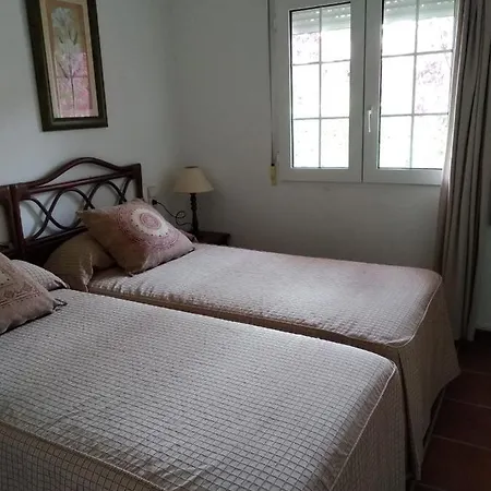 Santamaria En El Rodat Holiday home Javea