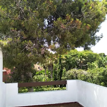 Santamaria En El Rodat *