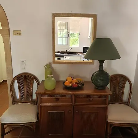 Holiday home Santamaria En El Rodat *