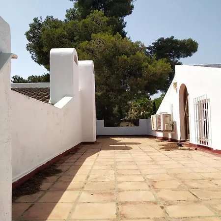 Holiday home Santamaria En El Rodat