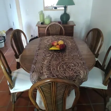 Holiday home Santamaria En El Rodat *