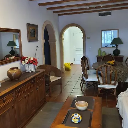 Santamaria En El Rodat