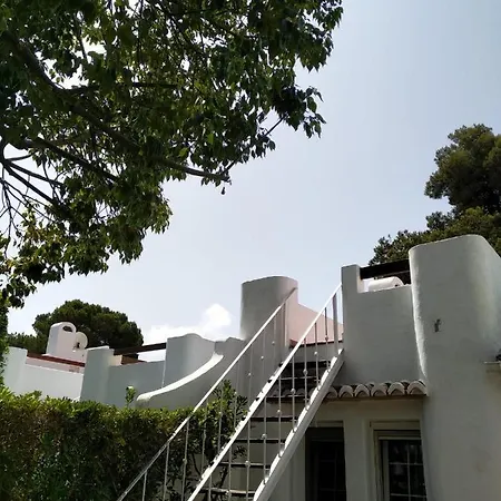 Holiday home Santamaria En El Rodat *