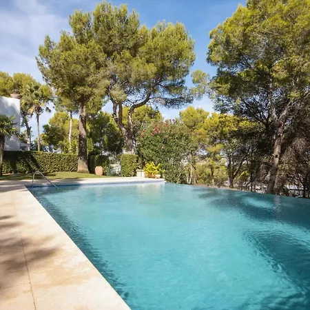 Santamaria En El Rodat Javea